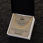 For Graduation | Congratulations - Cuban Link Chain