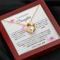 To My Beautiful Daughter