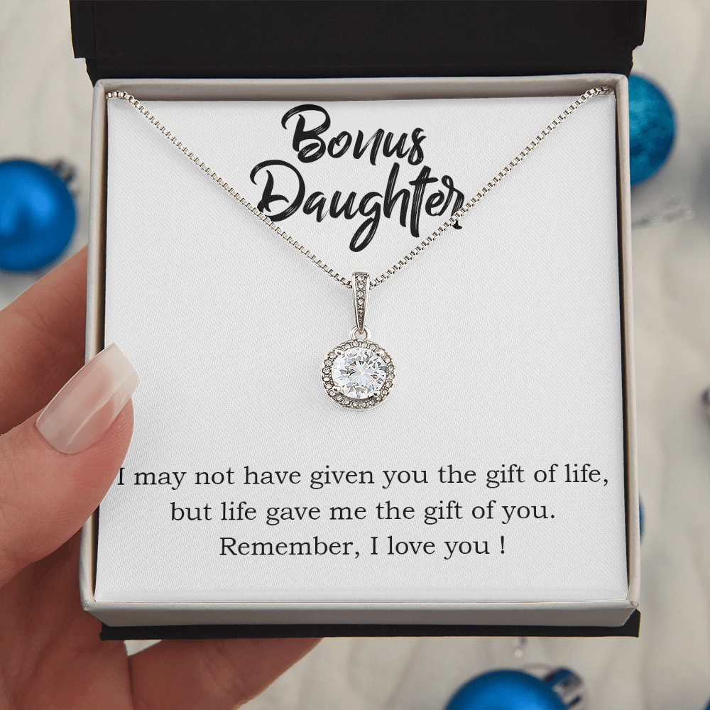 Bonus Daughter