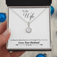 To My Wife
