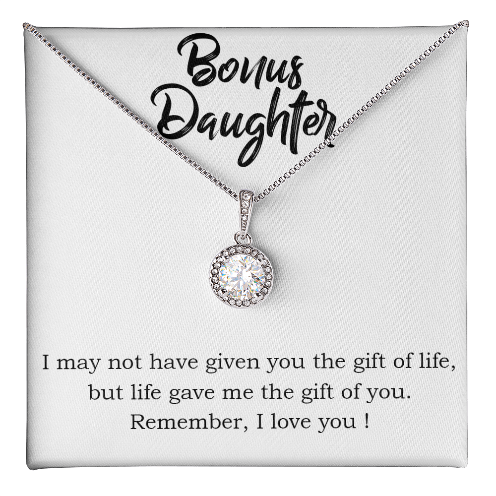 Bonus Daughter