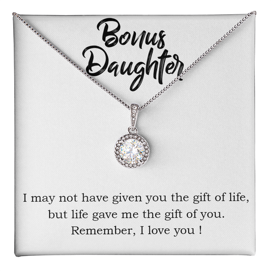 Bonus Daughter
