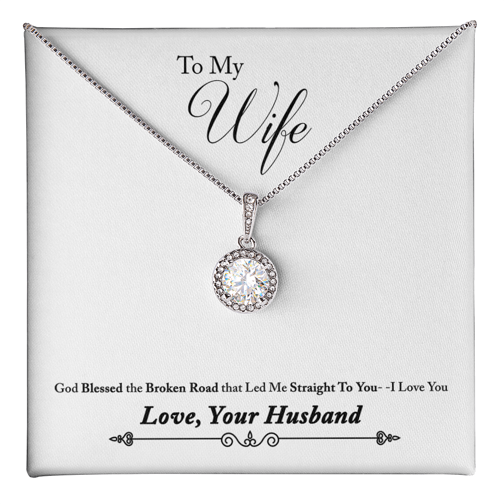 To My Wife