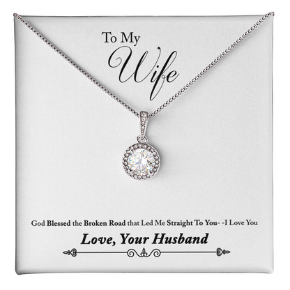 To My Wife