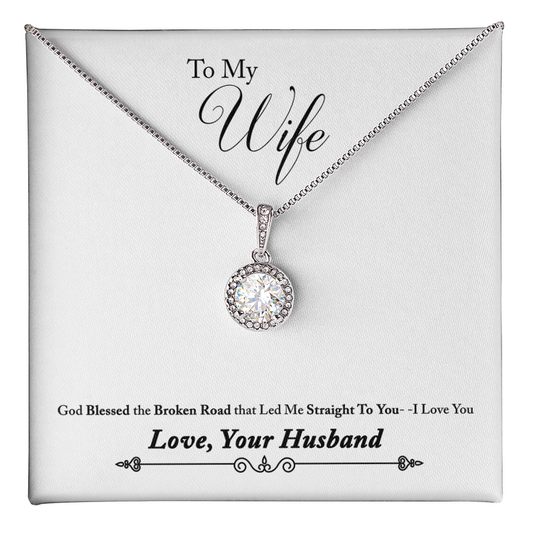 To My Wife