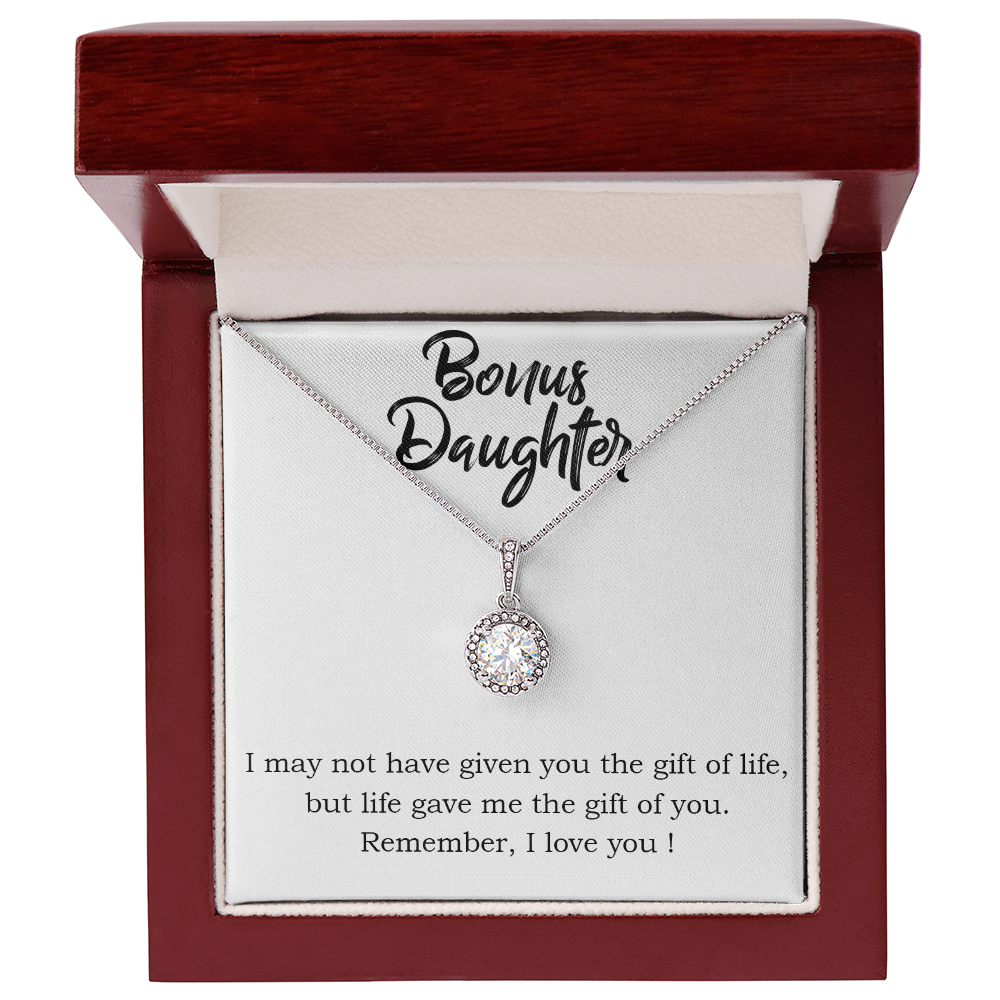 Bonus Daughter