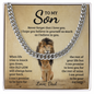 To My Son