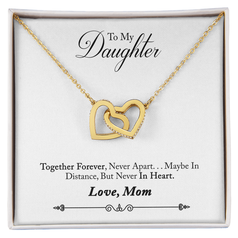 To My Daughter