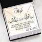 To My Wife