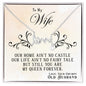 To My Wife