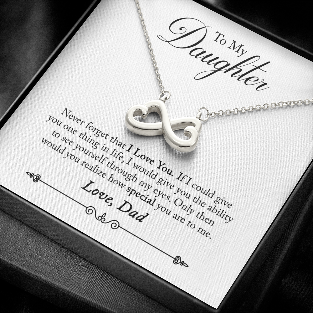 To My Daughter