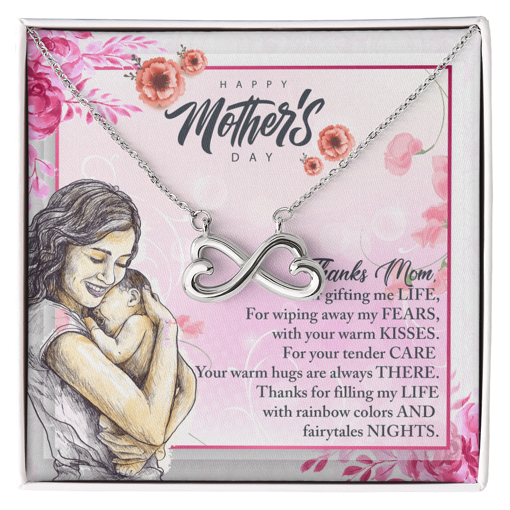 Happy Mother's Day