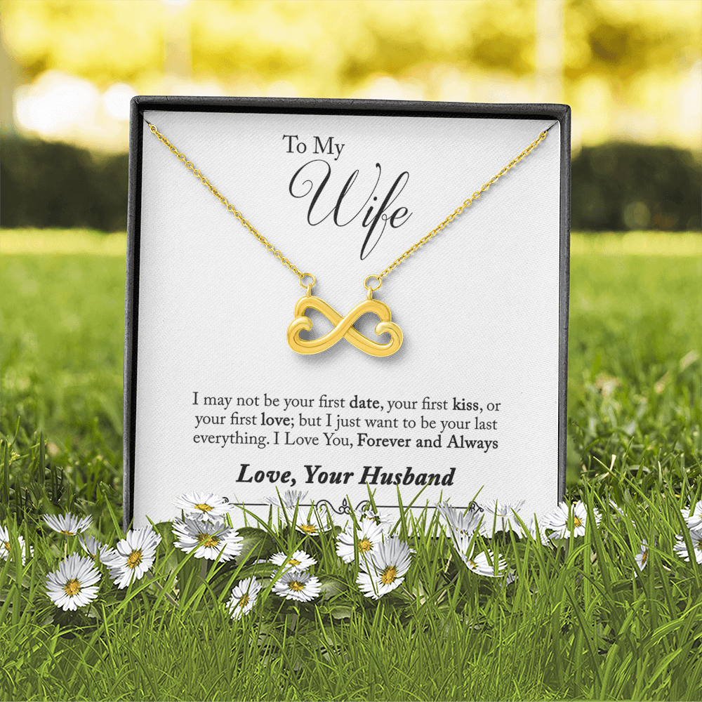 To My Wife