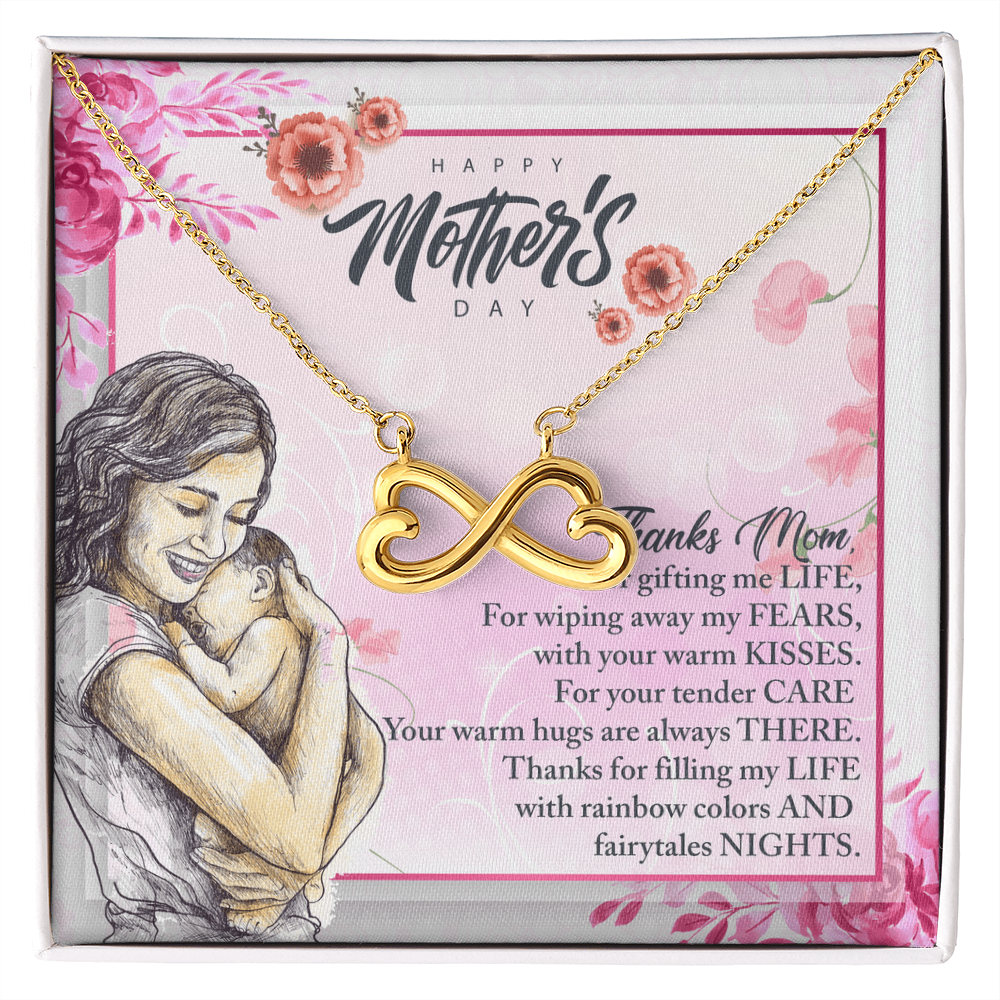 Happy Mother's Day