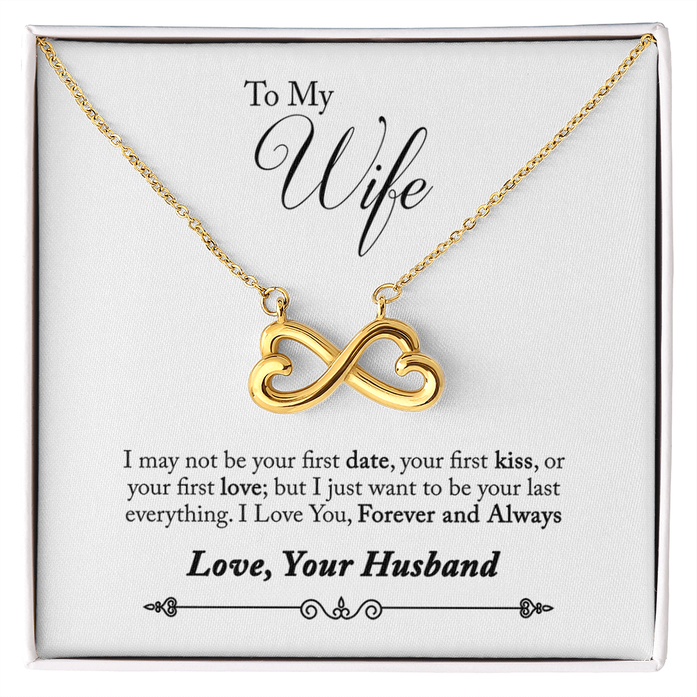 To My Wife