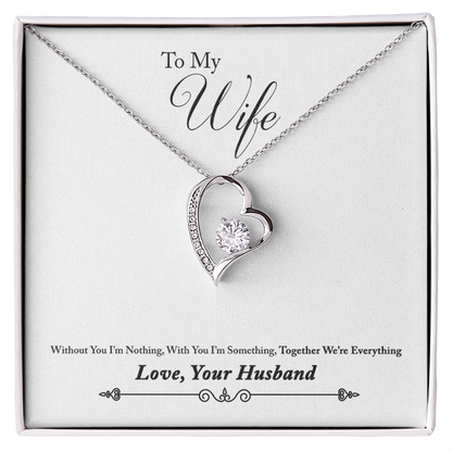 To My Wife
