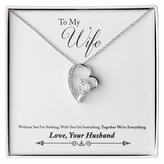 To My Wife
