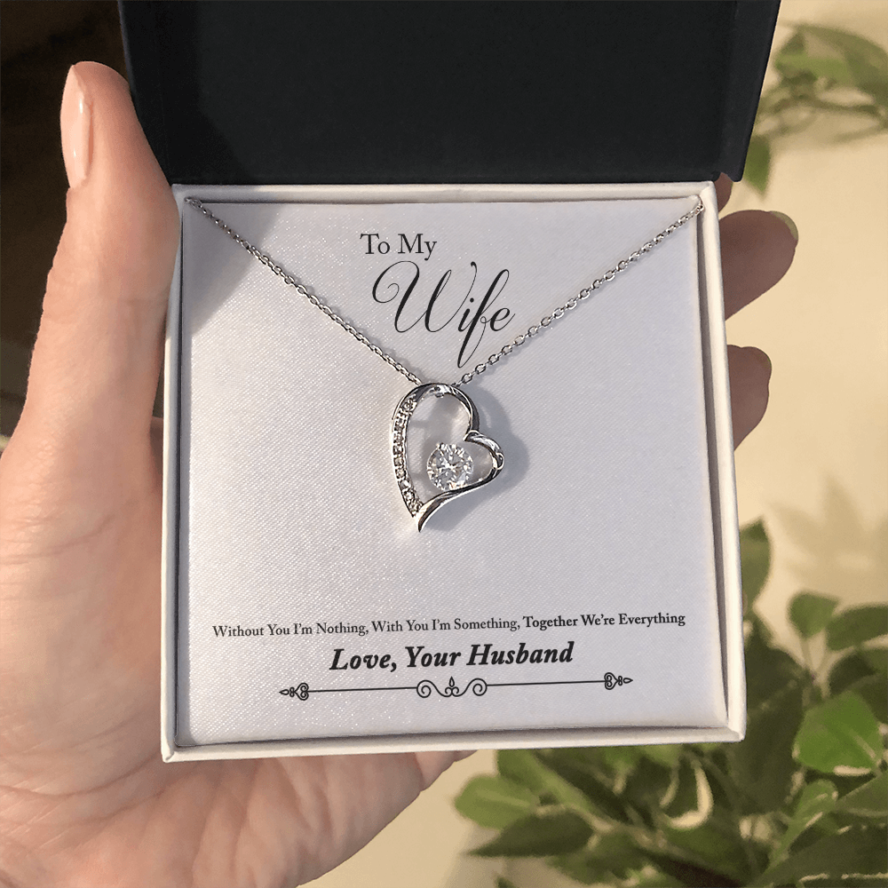 To My Wife