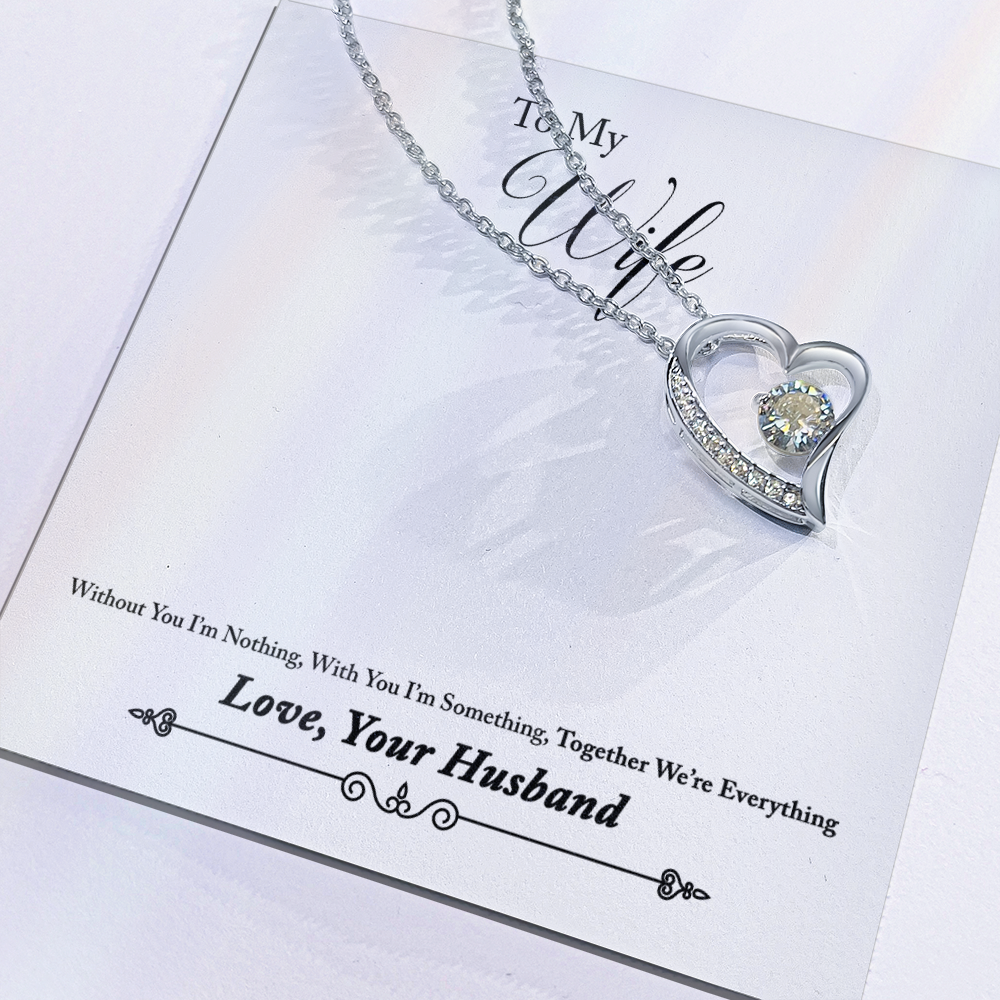 To My Wife