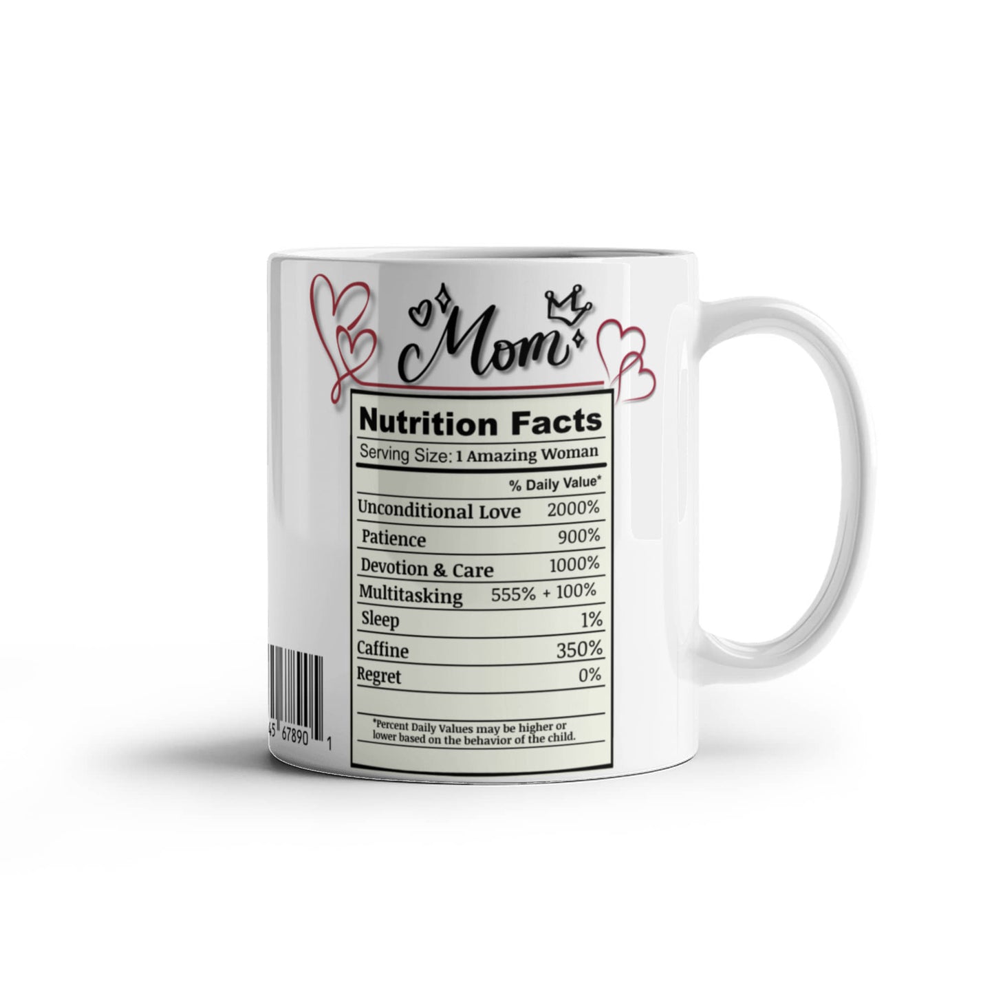 Gift From Favorite Child Mug