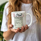 Gift From Favorite Child Mug