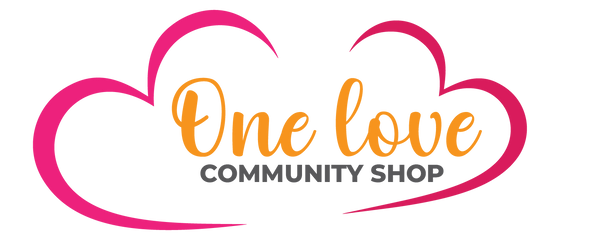 Onelovecommunityshop